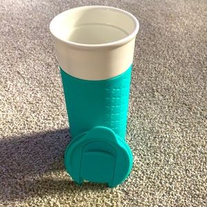 Ello Ceramic Travel Mug